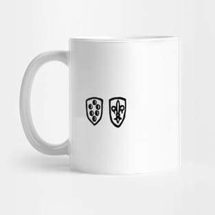 Shields Mug